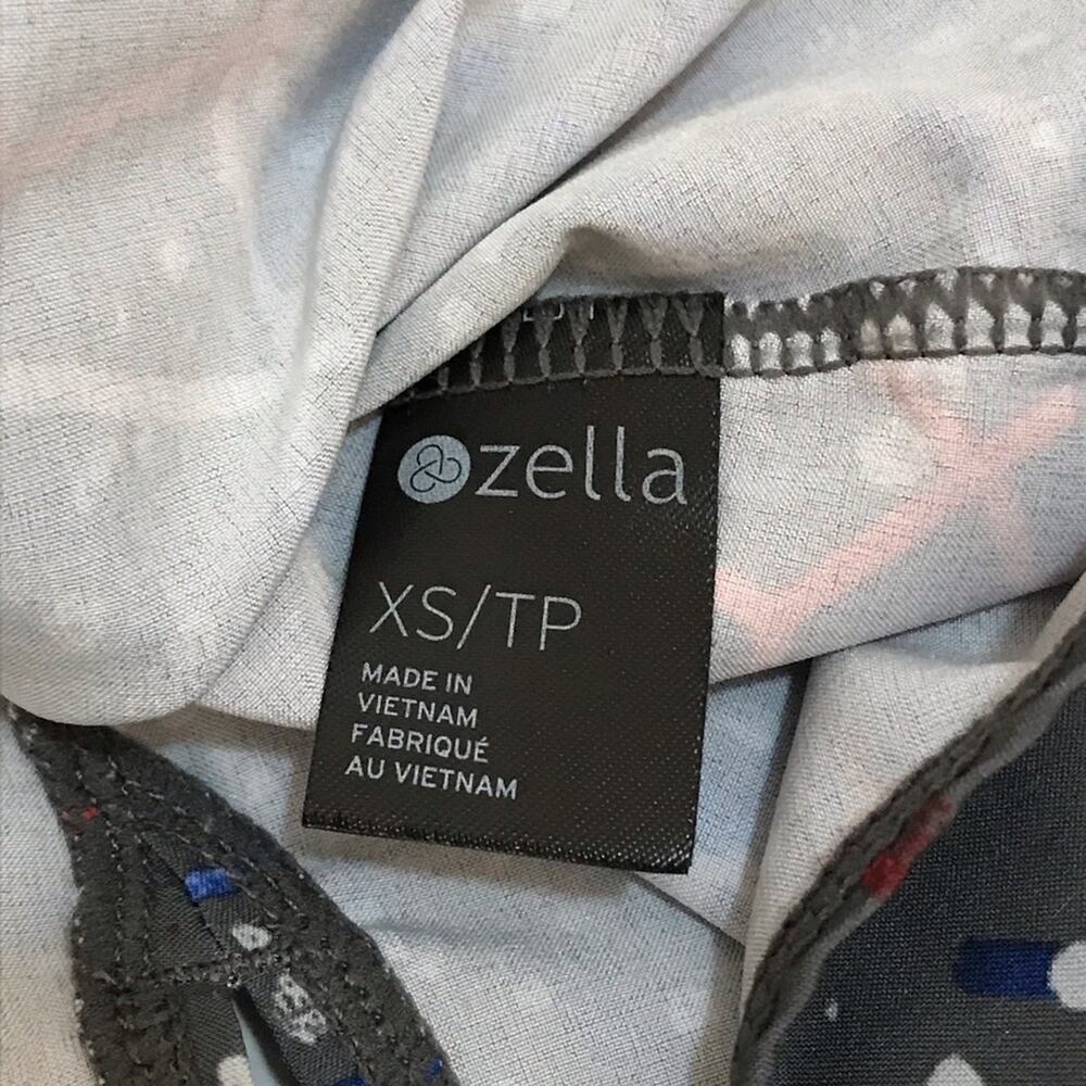 Zella Tank Top size XS - Picture 3 of 7